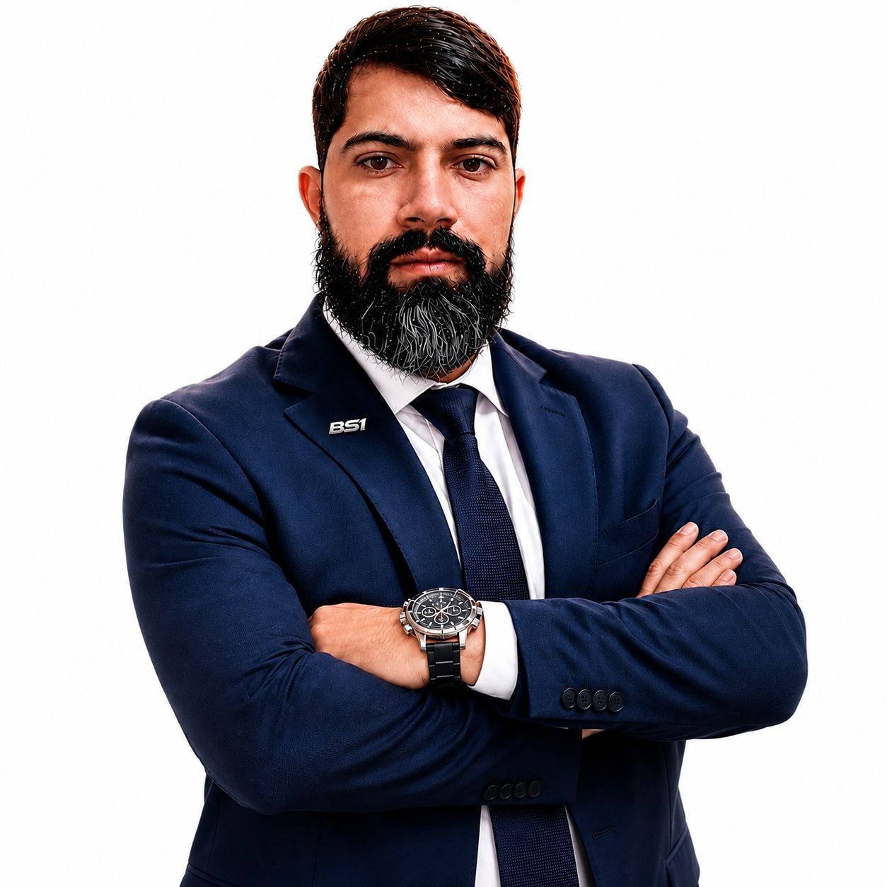 Investigador Sousa - Premium 4K
